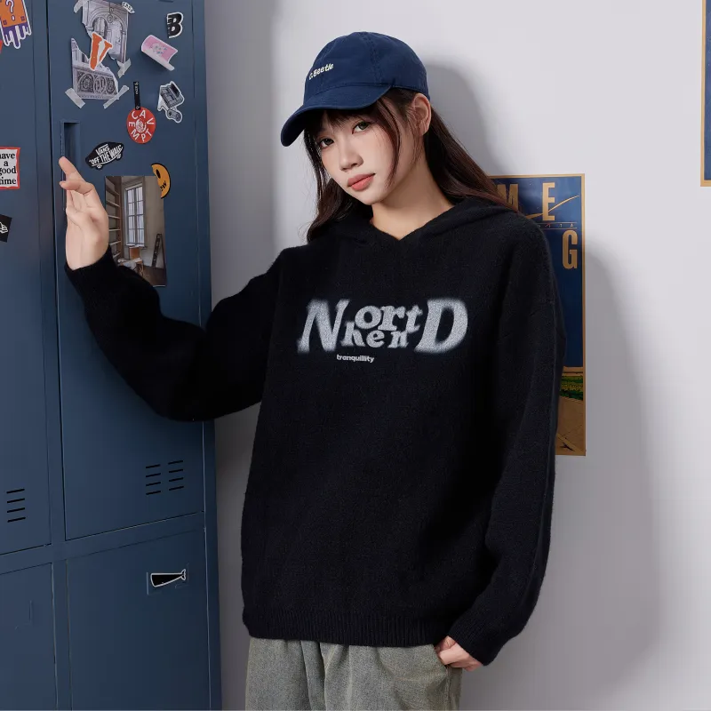Northend Sweatshirts Unisex-6