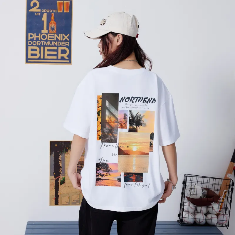 Northend T-Shirts Unisex-15
