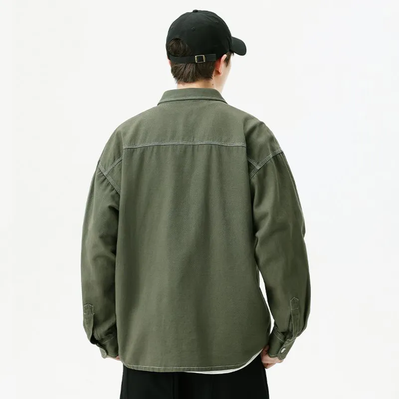 Northend Shirts Unisex-4