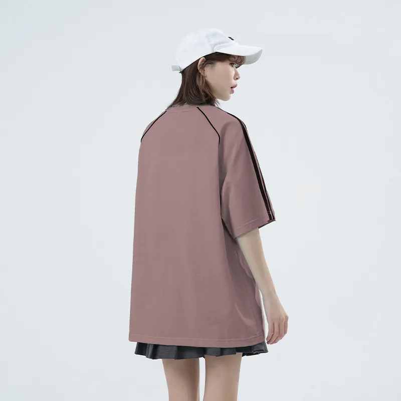 RAINCOME T Shirts Unisex-41
