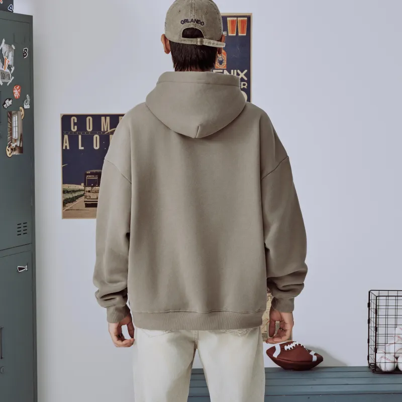 Northend Sweatshirt Sets Unisex-15