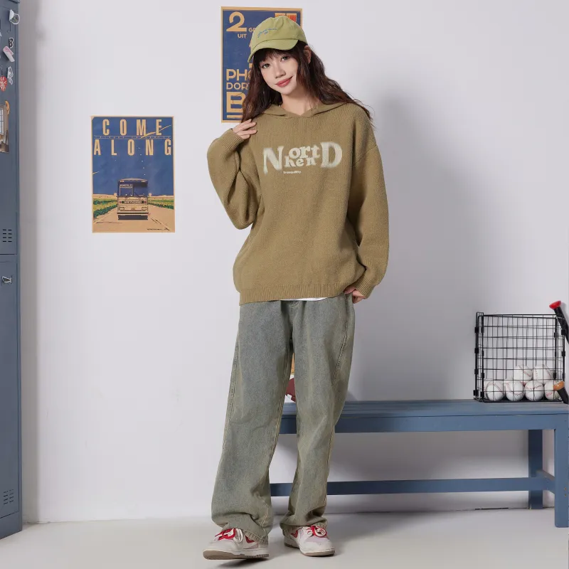 Northend Sweatshirts Unisex-22