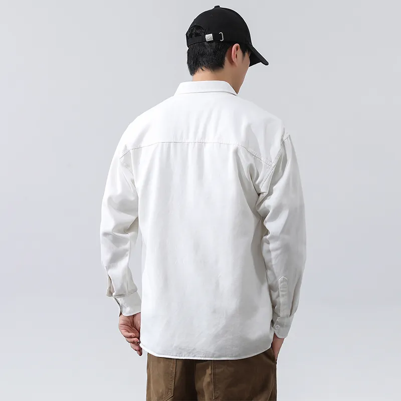 Northend Shirts Unisex-2