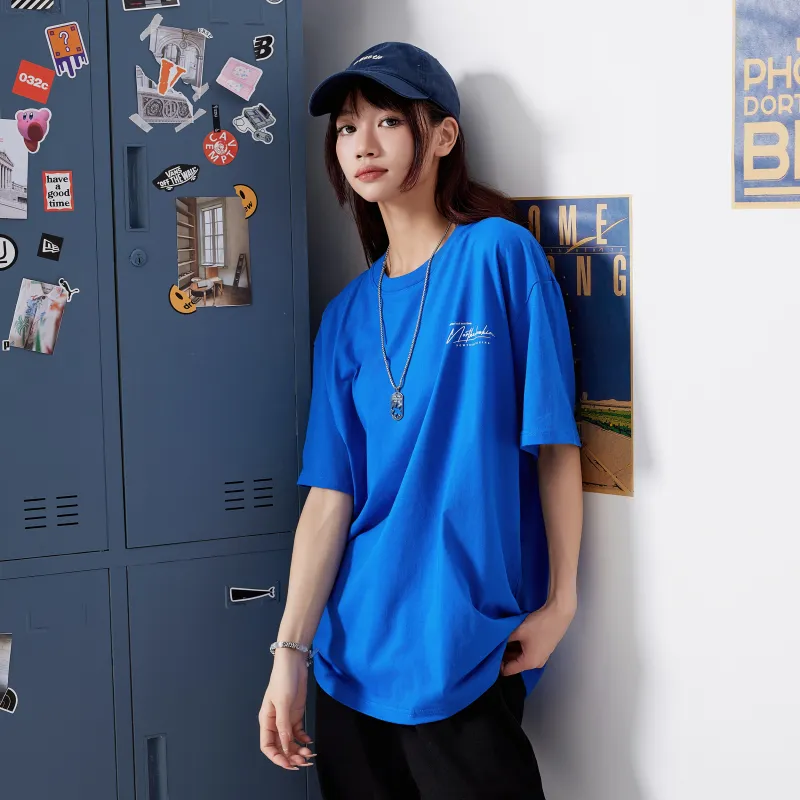 Northend T-Shirts Unisex-34