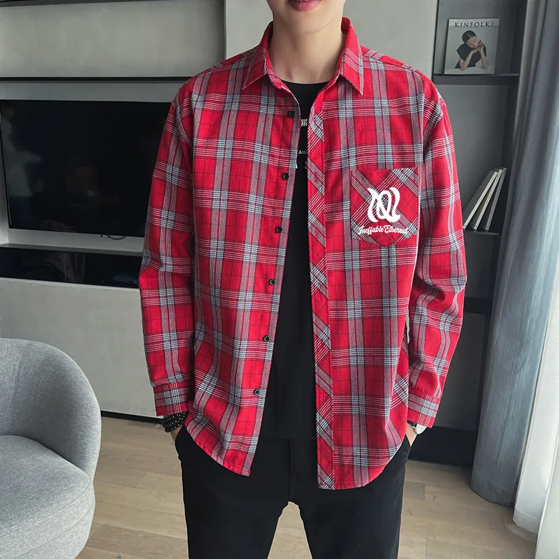 Northend Shirts Unisex-3
