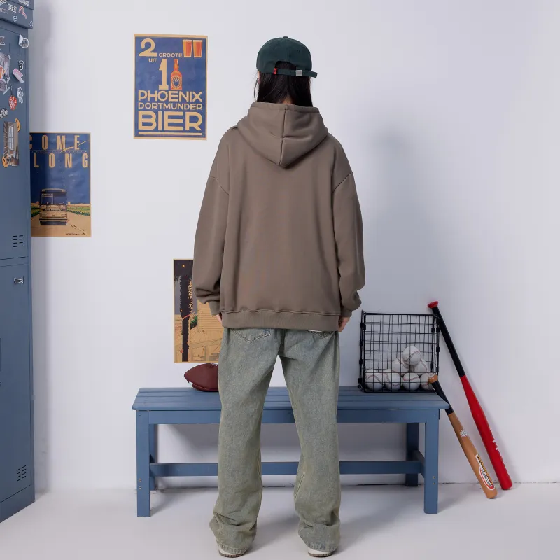 Northend Sweatshirt Sets Unisex-8