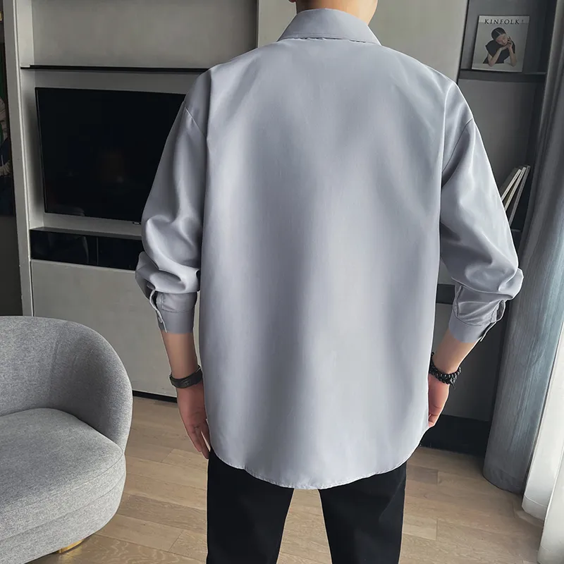 Northend Shirts Unisex-19