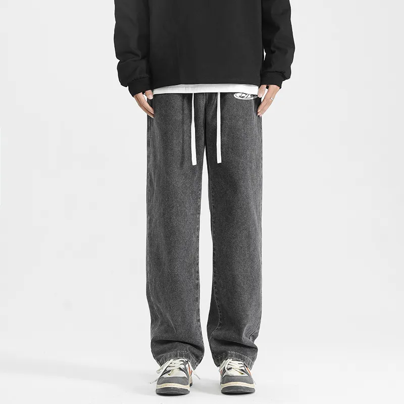 RAINCOME Jeans Unisex-15