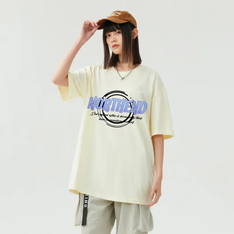 Northend T-Shirts Unisex-14