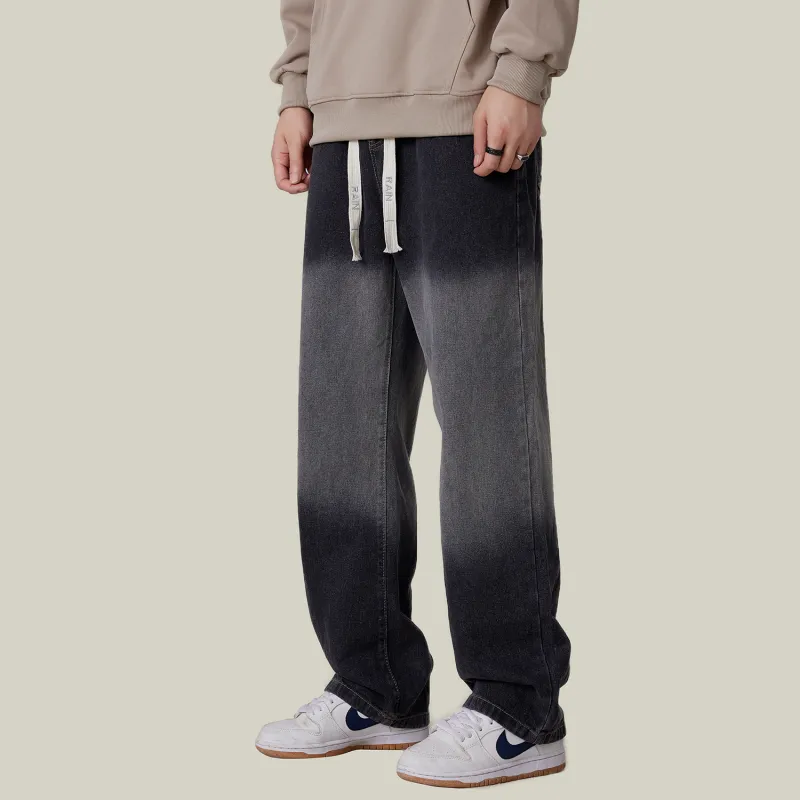 RAINCOME Jeans Unisex-4
