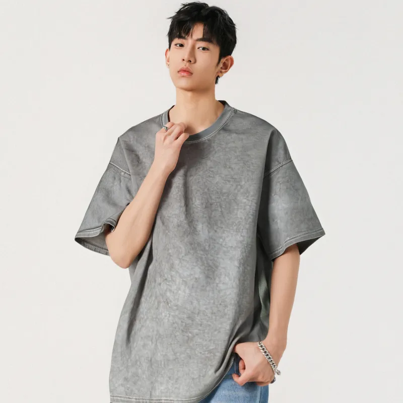 RAINCOME T Shirts Unisex-9