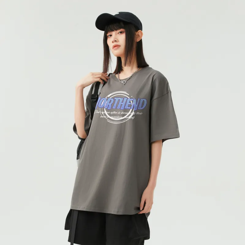 Northend T-Shirts Unisex-19