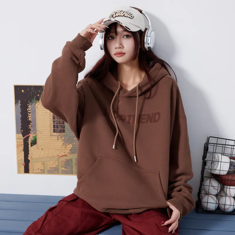 Northend Sweatshirts Unisex-34