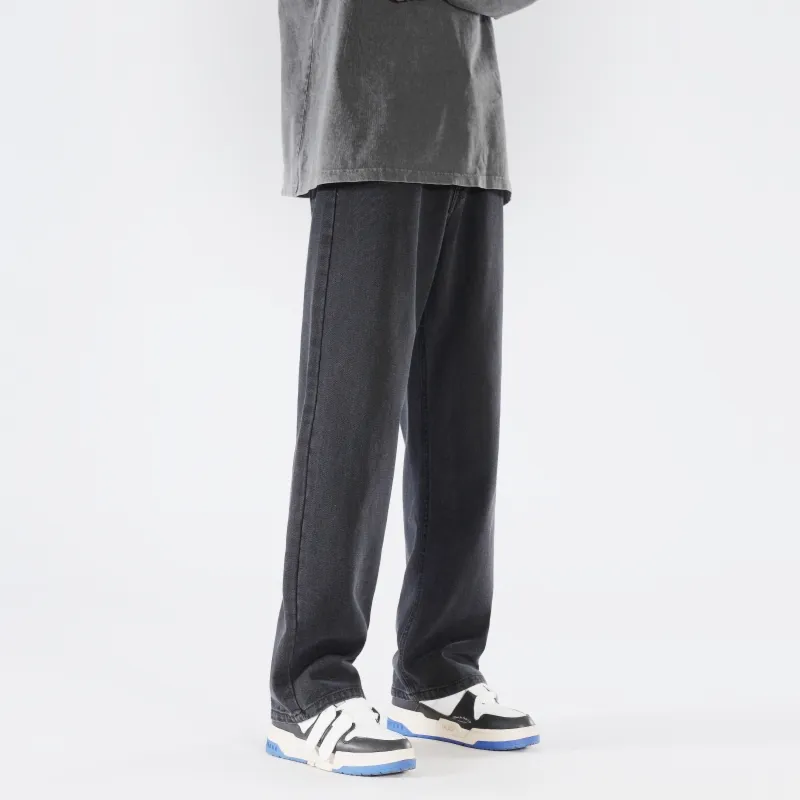 RAINCOME Jeans Unisex-14