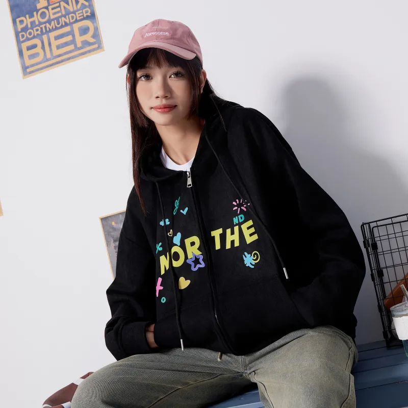 Northend Sweatshirts Unisex-6