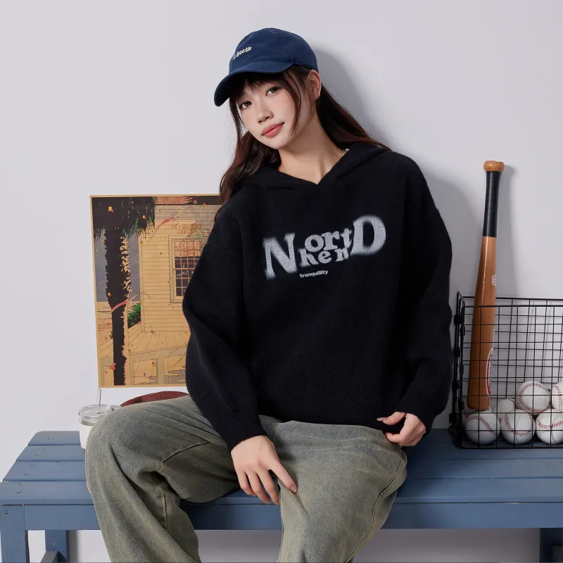 Northend Sweatshirts Unisex-4