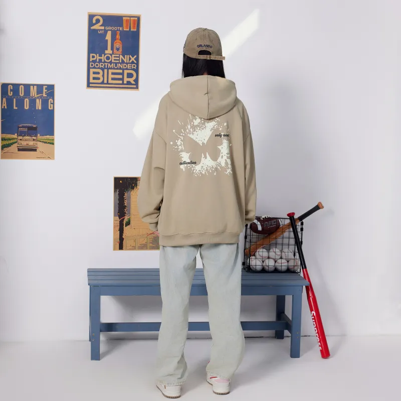 Northend Sweatshirt Sets Unisex-10