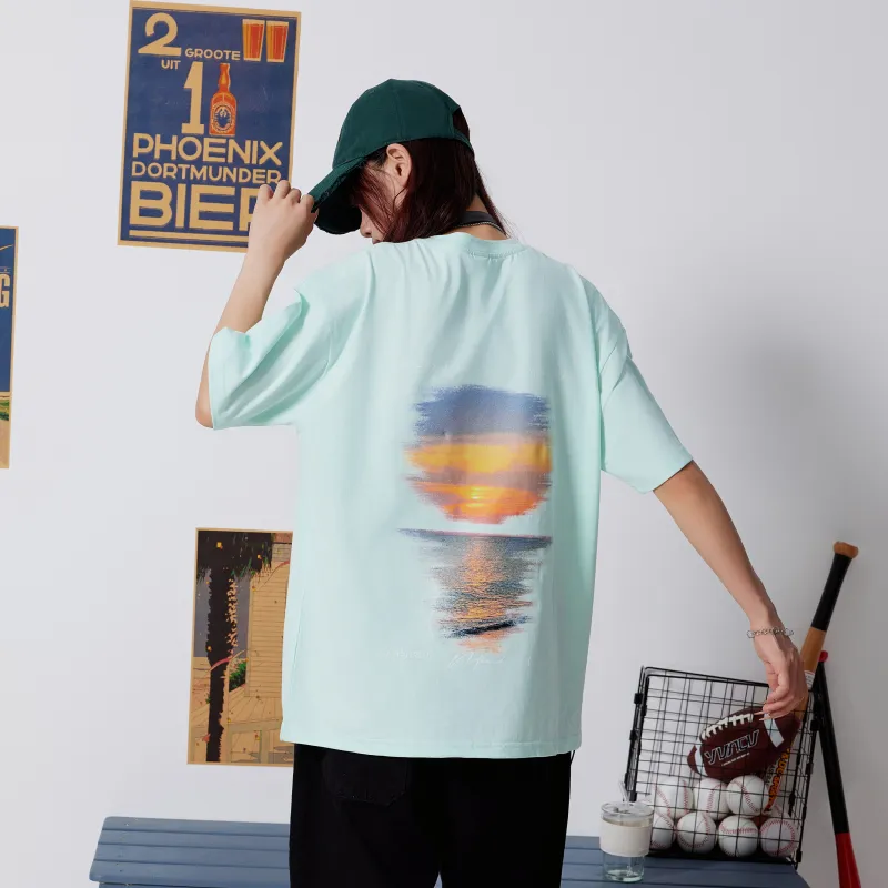 Northend T-Shirts Unisex-61