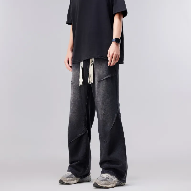 Northend Jeans Unisex-5