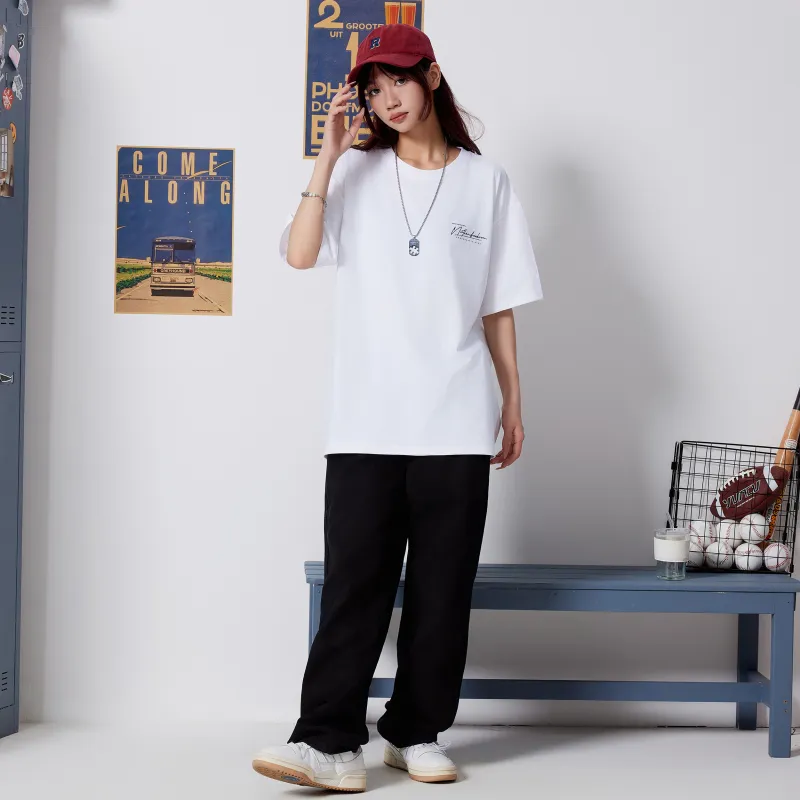 Northend T-Shirts Unisex-12