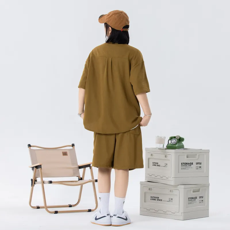 Northend Shirts Unisex-8