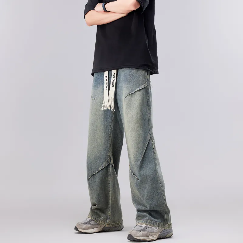 Northend Jeans Unisex-13