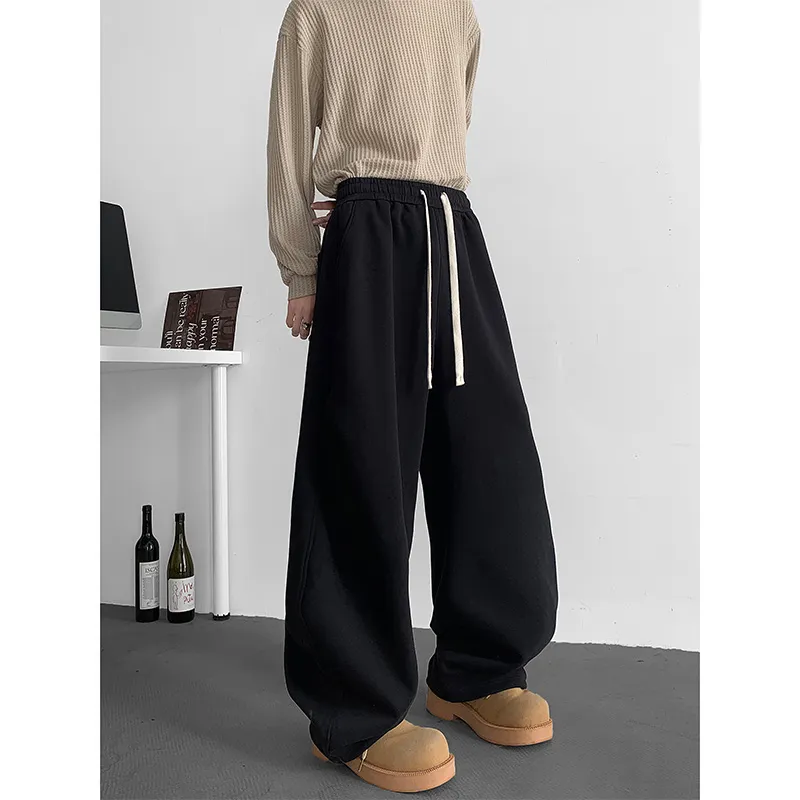 RAINCOME Casual Pants Unisex-3