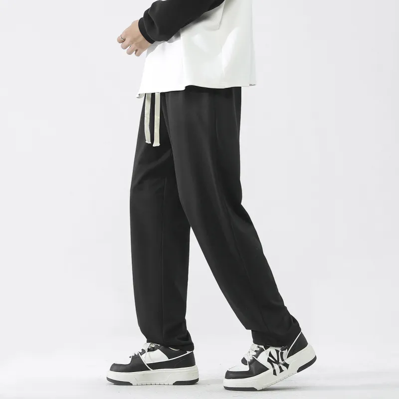RAINCOME Casual Pants Unisex-5