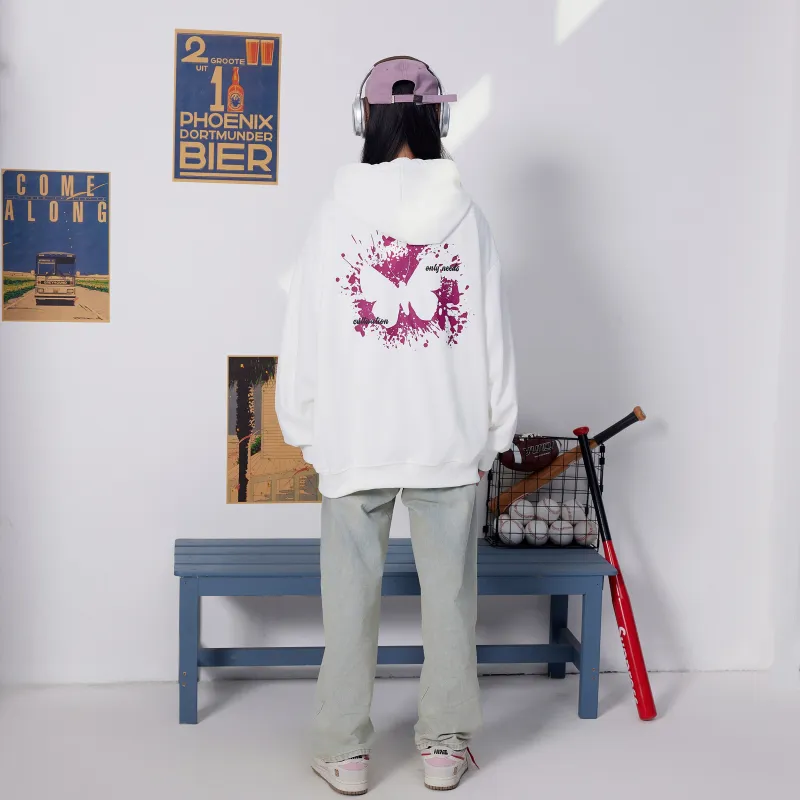 Northend Sweatshirt Sets Unisex-5