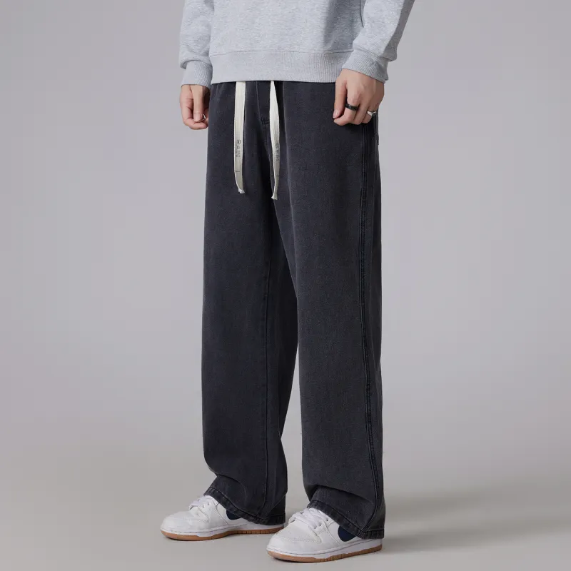 RAINCOME Jeans Unisex-17