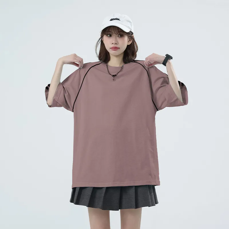 RAINCOME T Shirts Unisex-40