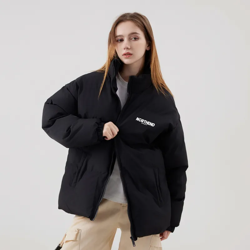 Northend Puffer Jackets Unisex-3