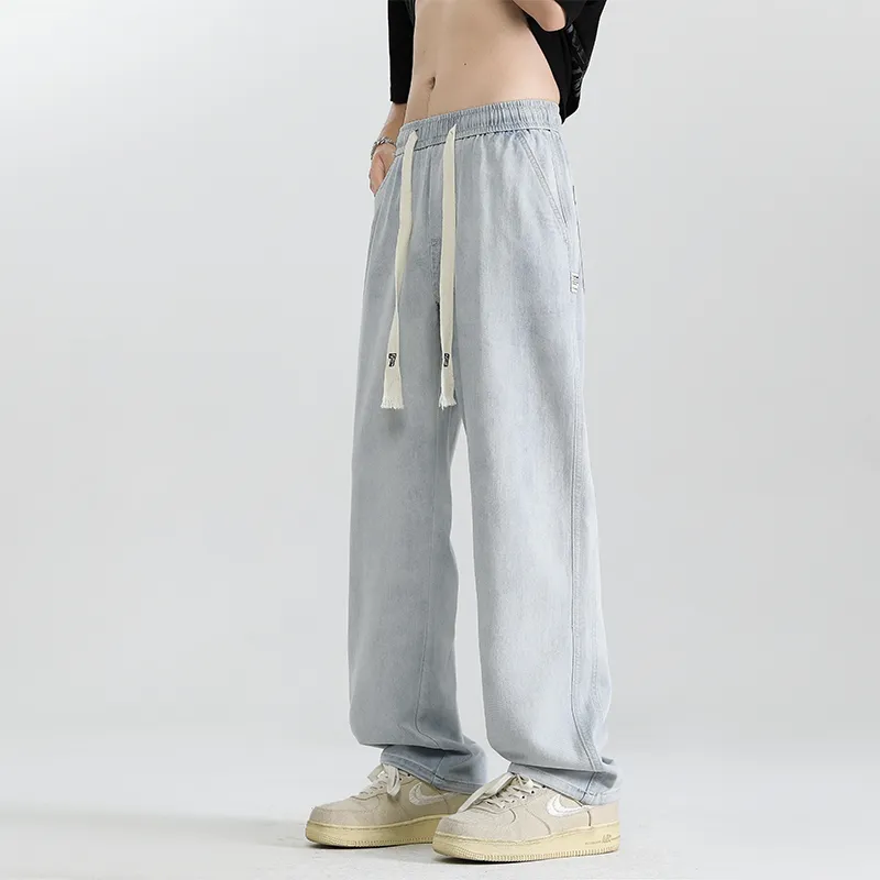 RAINCOME Jeans Unisex-10
