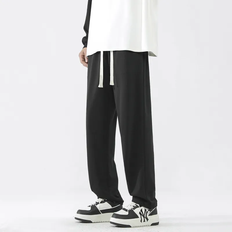 RAINCOME Casual Pants Unisex-3