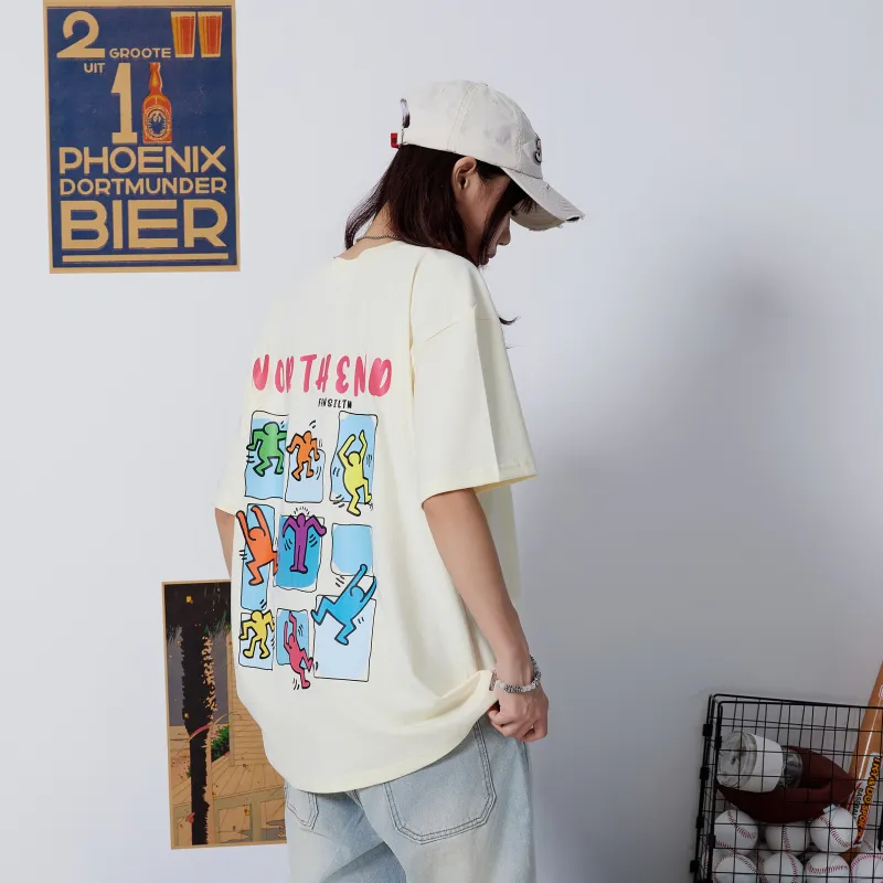 Northend T-Shirts Unisex-26