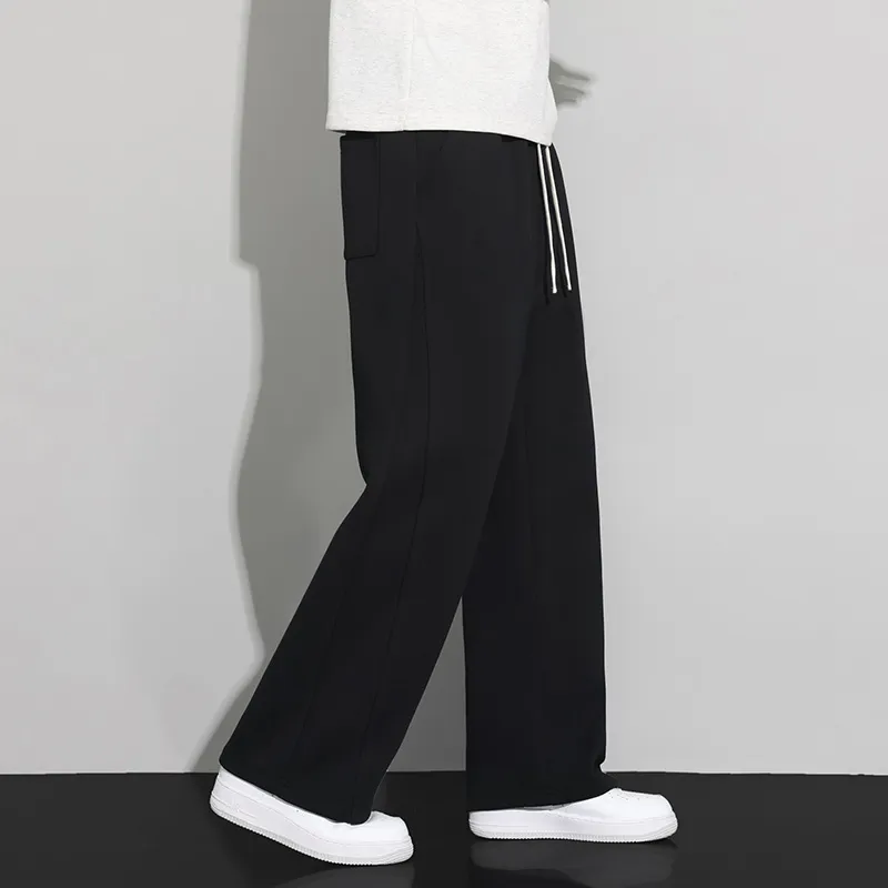 RAINCOME Casual Pants Unisex-4