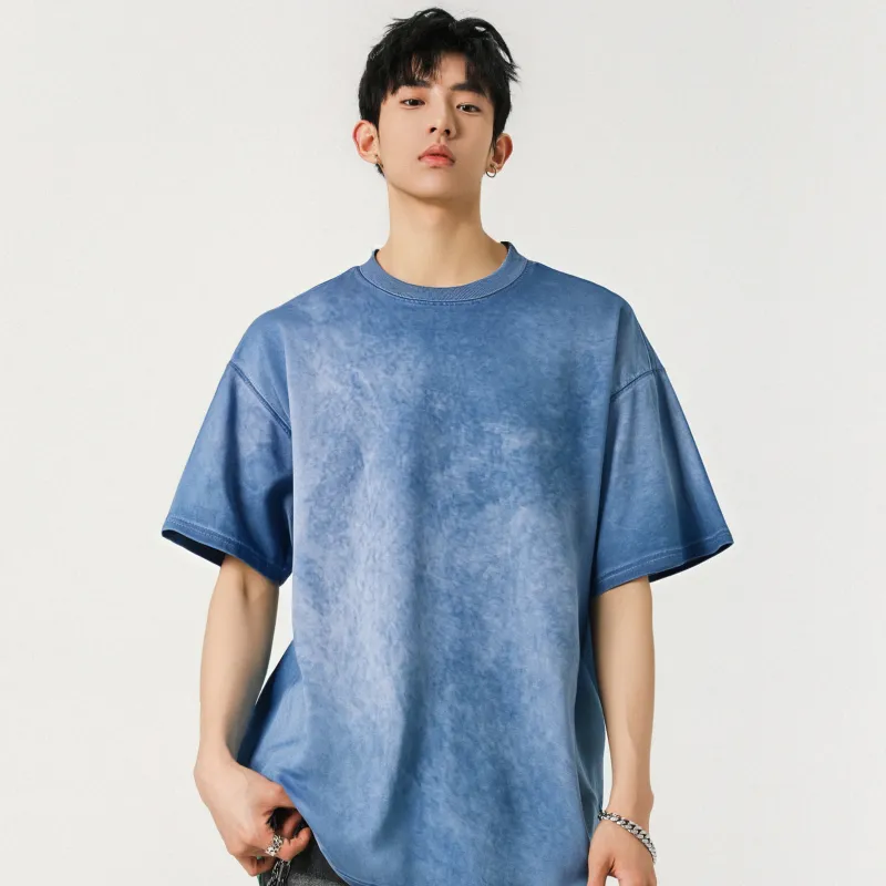 RAINCOME T Shirts Unisex-2