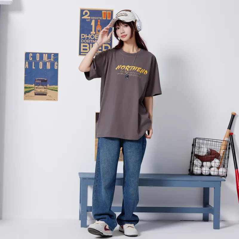 Northend T-Shirts Unisex-28