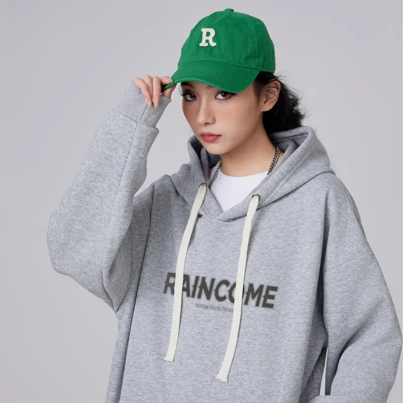 RAINCOME Sweatshirts Unisex-7