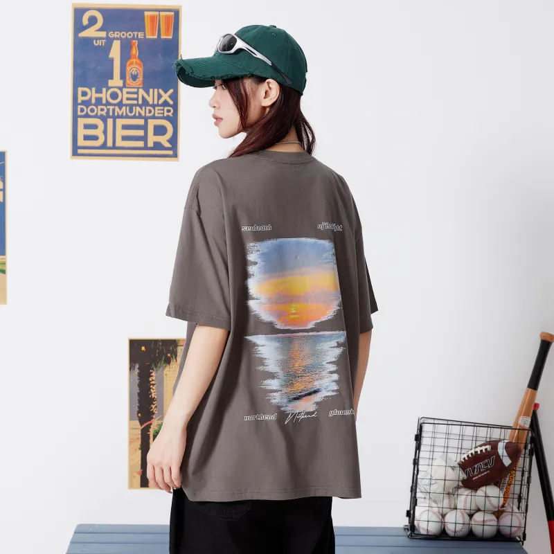 Northend T-Shirts Unisex-28