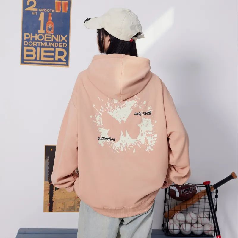 Northend Sweatshirt Sets Unisex-16