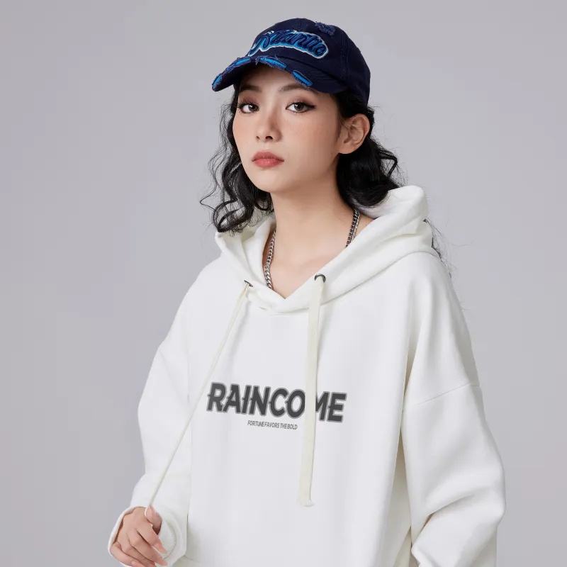 RAINCOME Sweatshirts Unisex-19