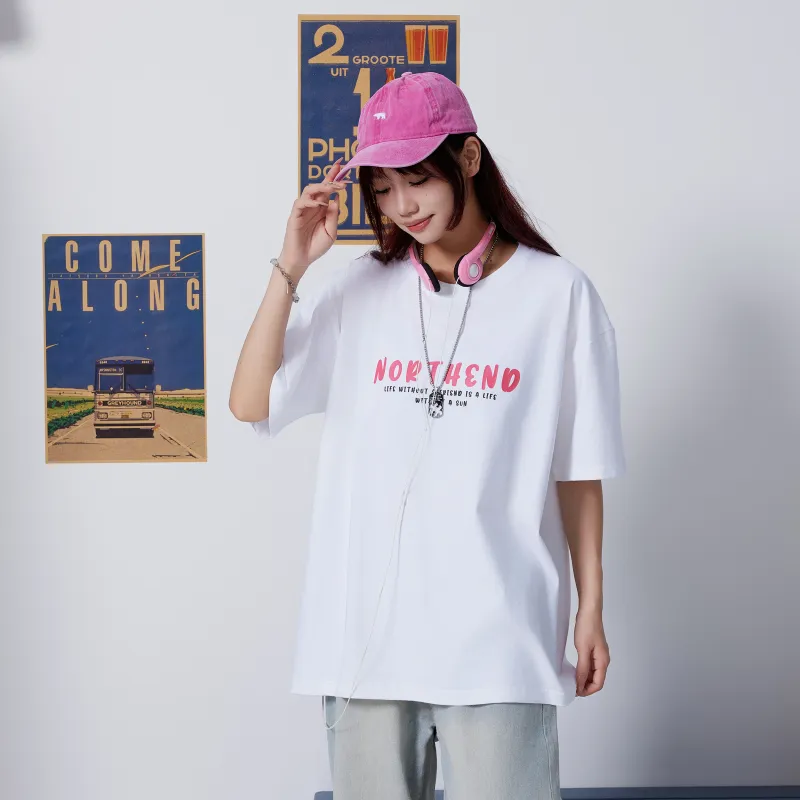 Northend T-Shirts Unisex-14