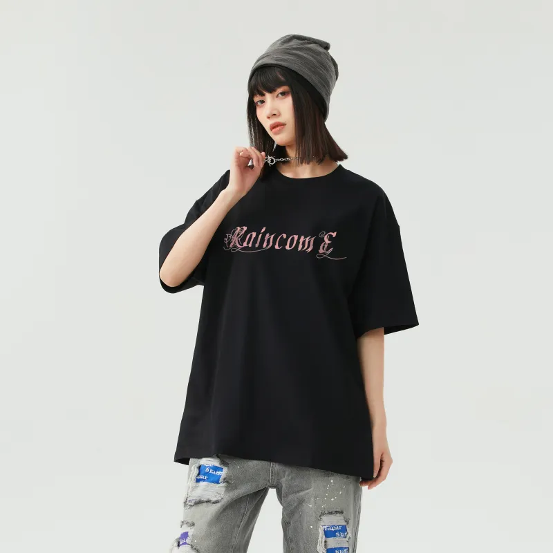 RAINCOME T-Shirts Unisex-3