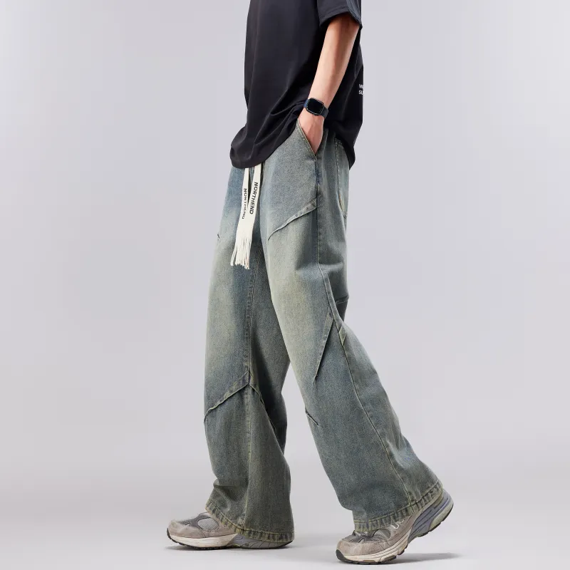 Northend Jeans Unisex-15