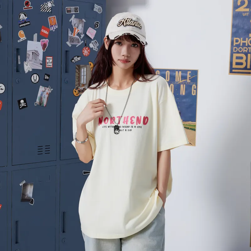 Northend T-Shirts Unisex-22