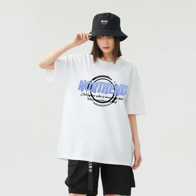 Northend T-Shirts Unisex-7