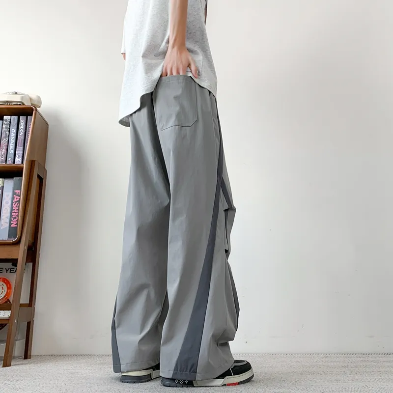 RAINCOME Casual Pants Unisex-11