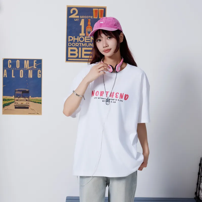 Northend T-Shirts Unisex-11