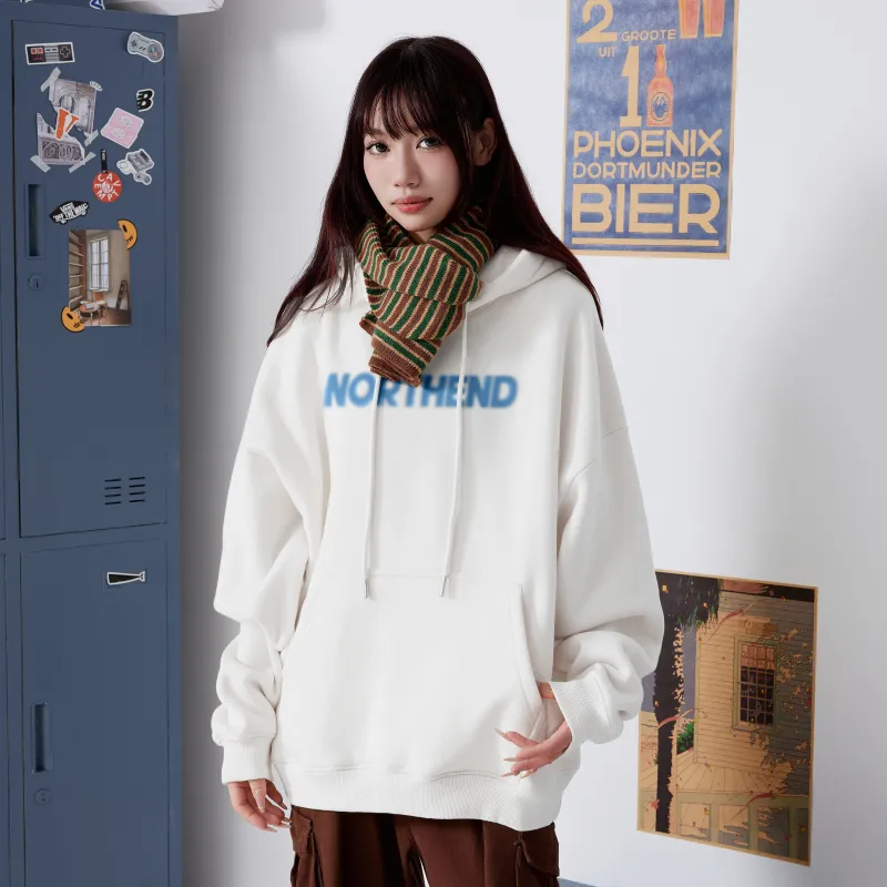 Northend Sweatshirts Unisex-12